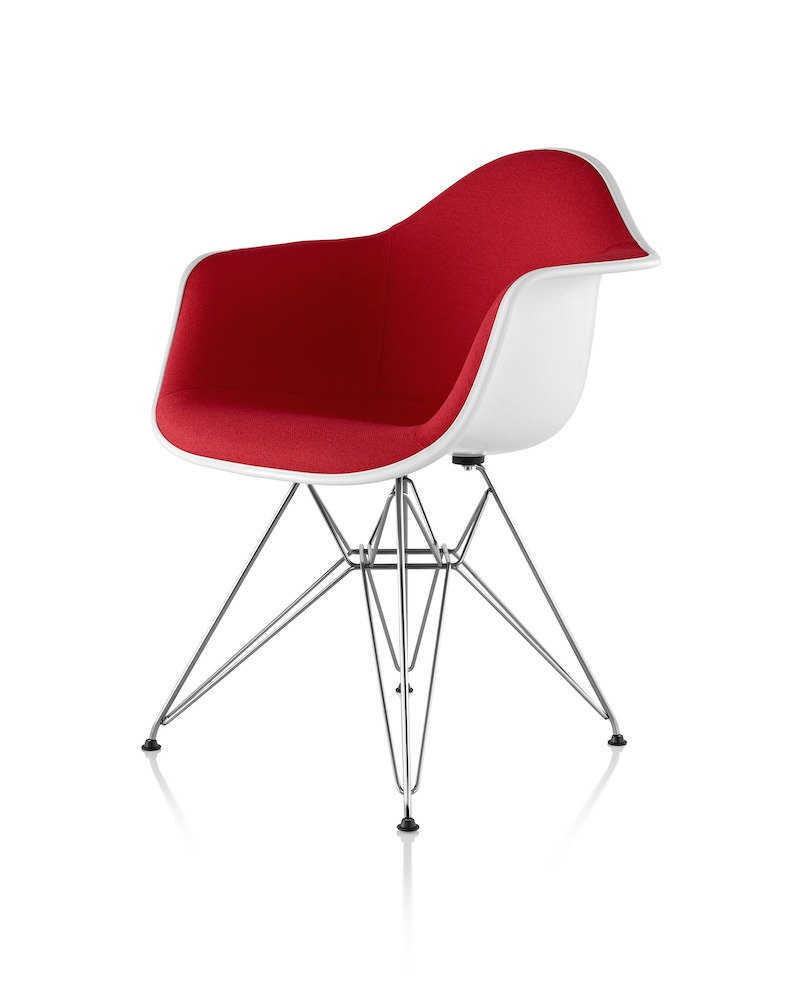 创意安博网页版 - 坐具|休闲椅|办公安博网页版|安博anbo（中国）安博网页版|伊姆斯®软垫扶手椅